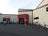 Gaststätte Sportfabrik TSG Bürgel